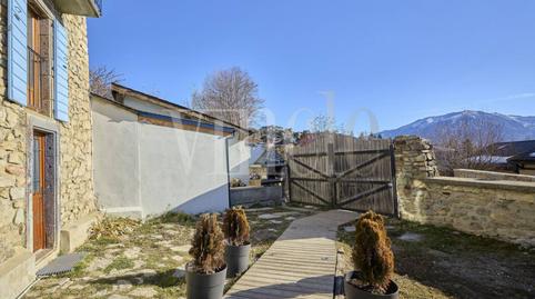 Foto 3 de Casa o chalet en venta en Calle Rue Des Fontanilles, Font-Romeu-Odeillo-Via, Cerdanya Francesa