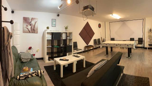 Local comercial en Venta en Calle de Artiñano en Centro