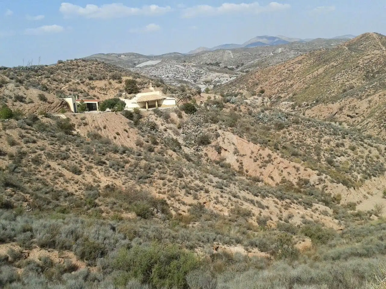 Haus zum Verkauf in Puerto Lumbreras, imagen 6