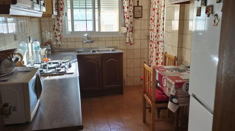 Foto 4 de Piso en venta en Calle Martínez Falero, 39, El Palo, Málaga Capital