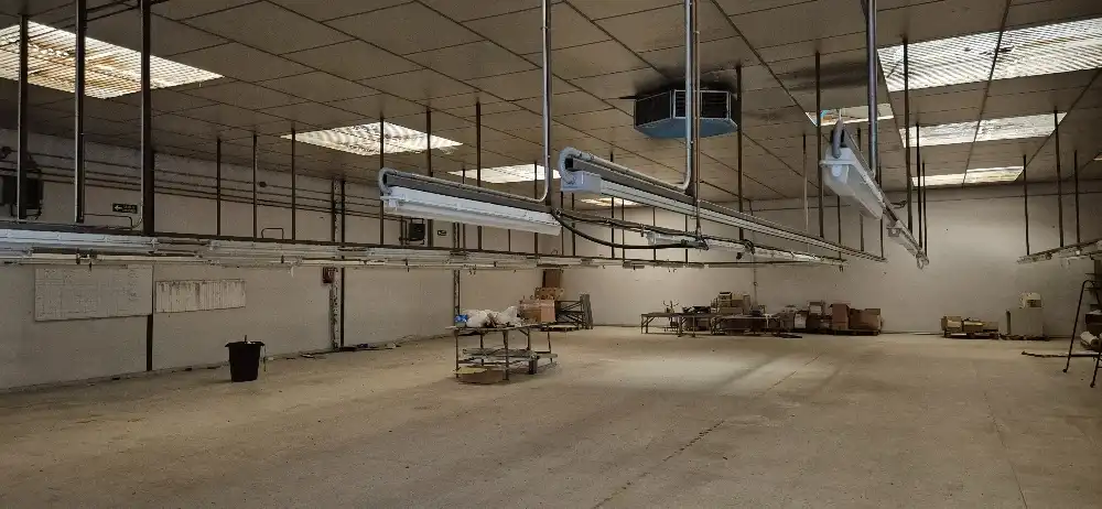Nave industrial en venta en Calle E 21, imagen 22
