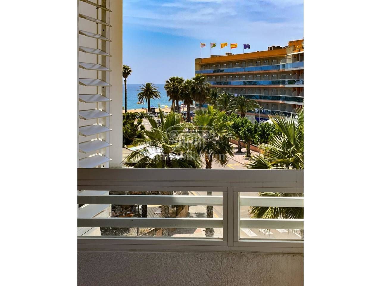 Flat for sale in Ramon Casas, Fenals
