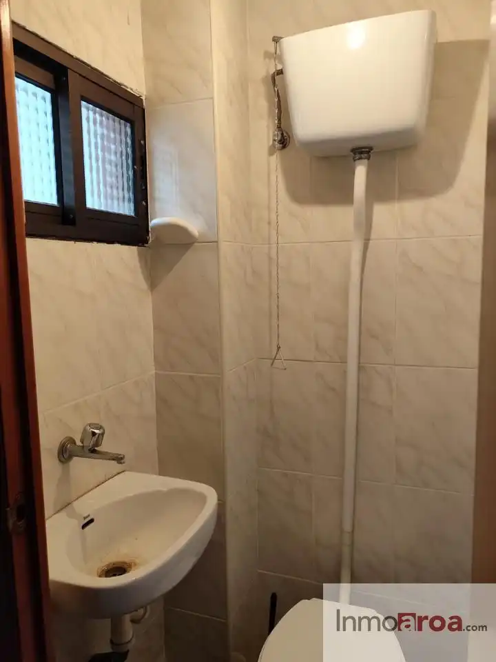 Baño de Casa o chalet en venta en Gátova con Terraza