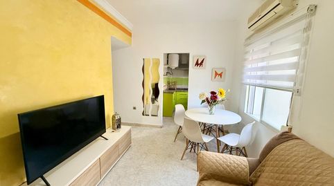 Foto 5 de Piso en venta en Carranque - Haza Cuevas, Málaga Capital