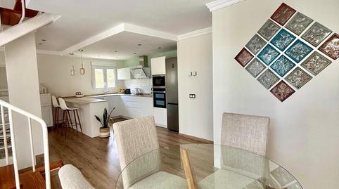 Foto 5 de Casa adosada en venda a Cas Català - Illetes, Illes Balears