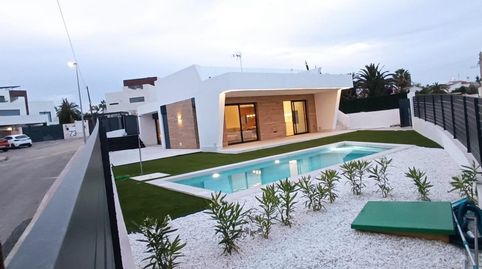 Chalet de lujo en Ciudad Quesada, imatge 2