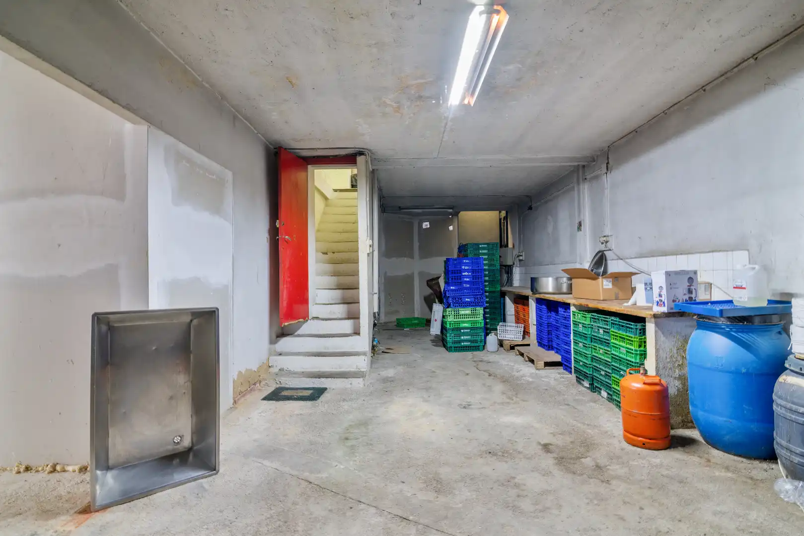 Gewerbefläche zum Verkauf in Avenida Prudencio González 12, imagen 17