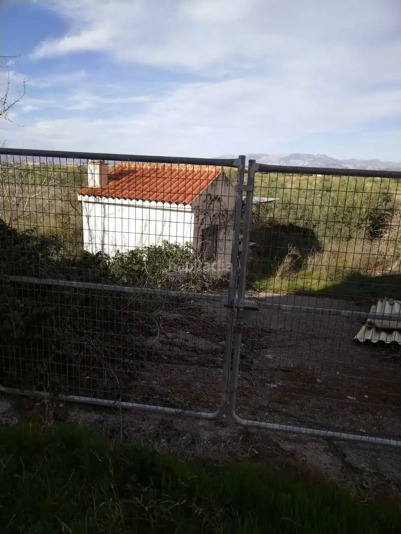 Rustikales Grundstück zum Verkauf in Calle San Quintín 25, imagen 10