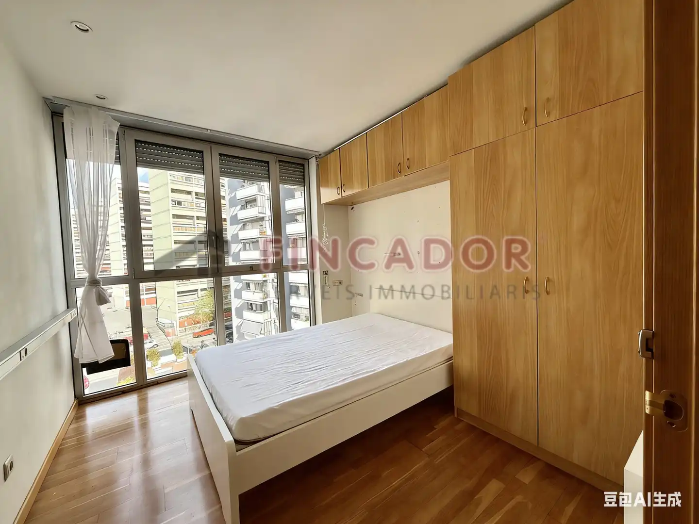 Appartement avec piscine à vendre à Carrer de la Mineria, imagen 26