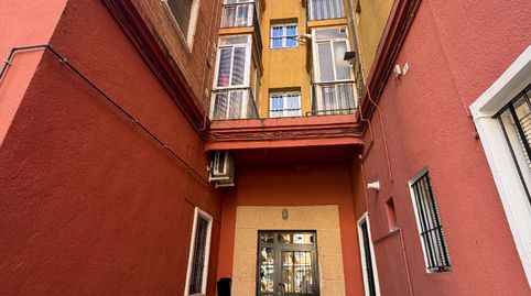 Foto 3 de Piso en venta en Carrer de Josep Barberà Falcó, 3, Tres Forques, Valencia Capital