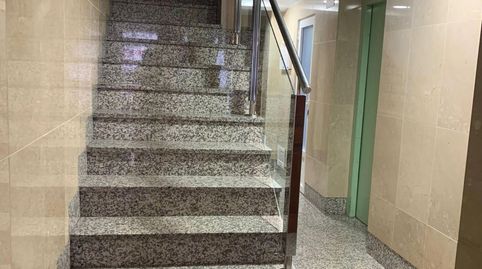 Foto 2 de Piso de alquiler en Serafin, Rondilla, Valladolid Capital