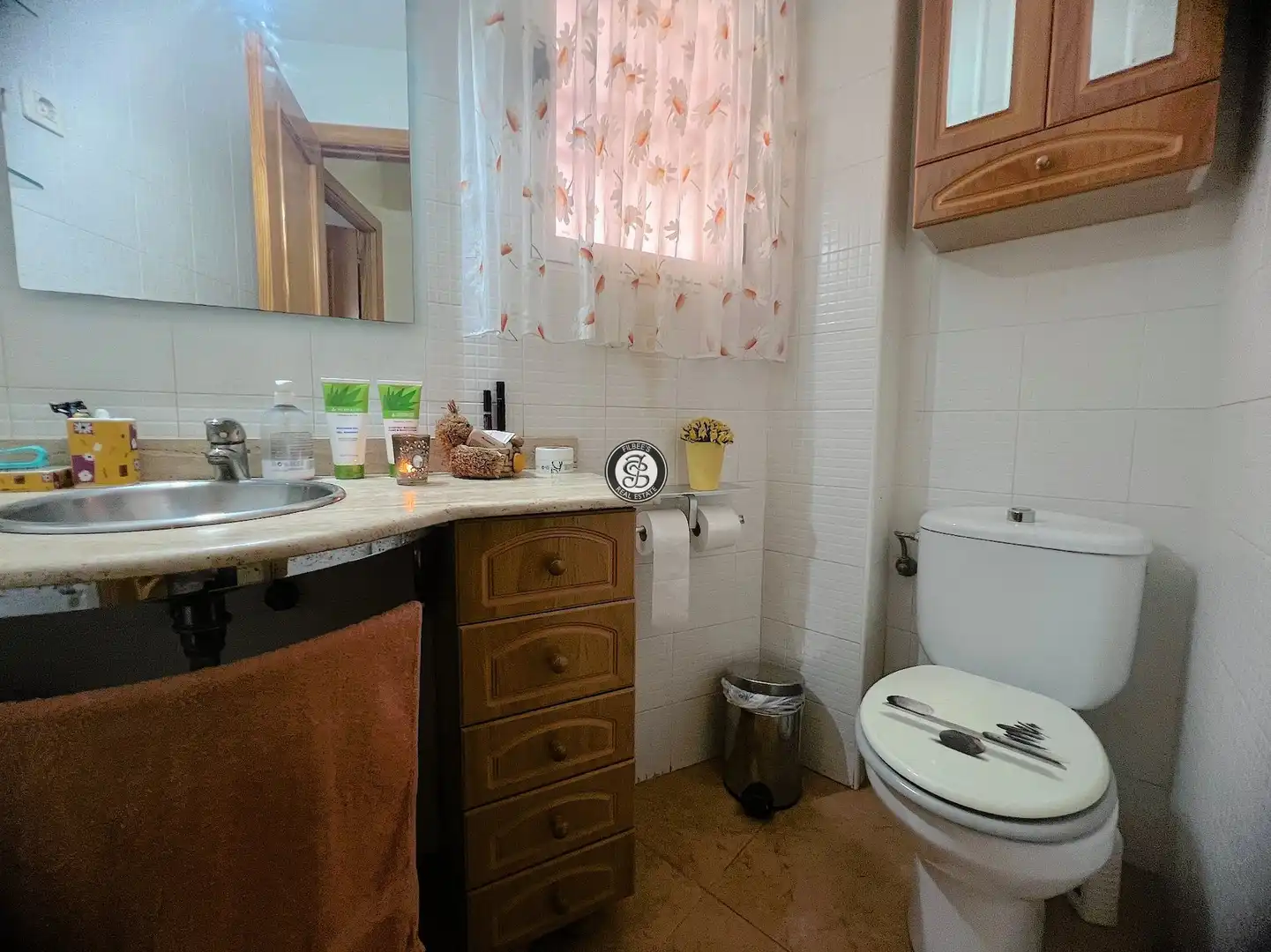 Dúplex con piscina en venta en Puerto de Mazarrón, imagen 7