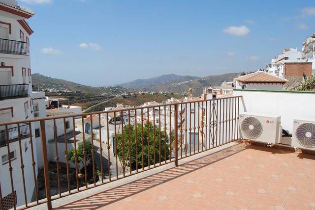 Apartamento en Venta en Cómpeta