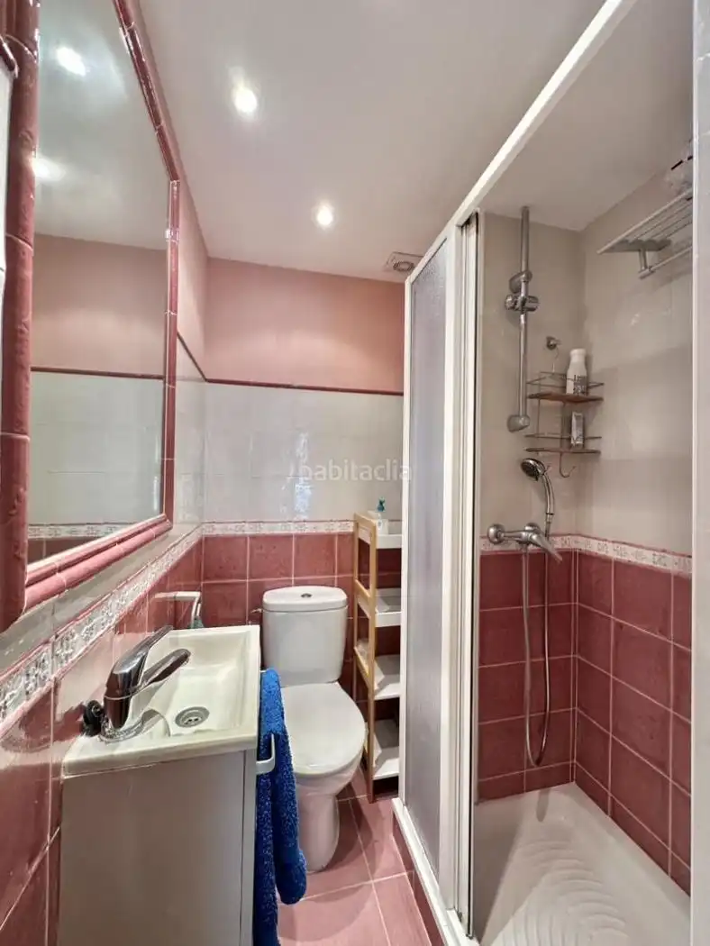 Appartamento con piscina in affitto a Carrer Llentiscle 40, imagen 14