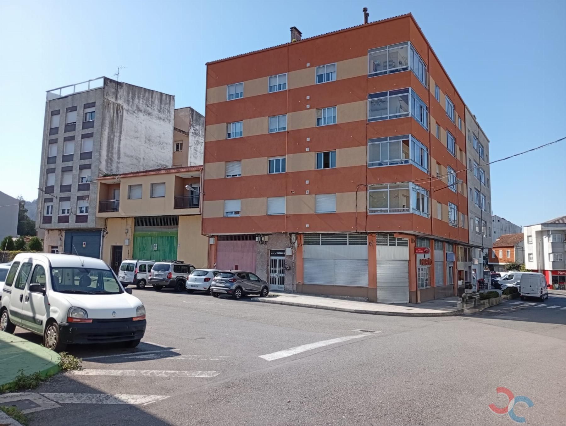 Àtic en venda a Mesoiro