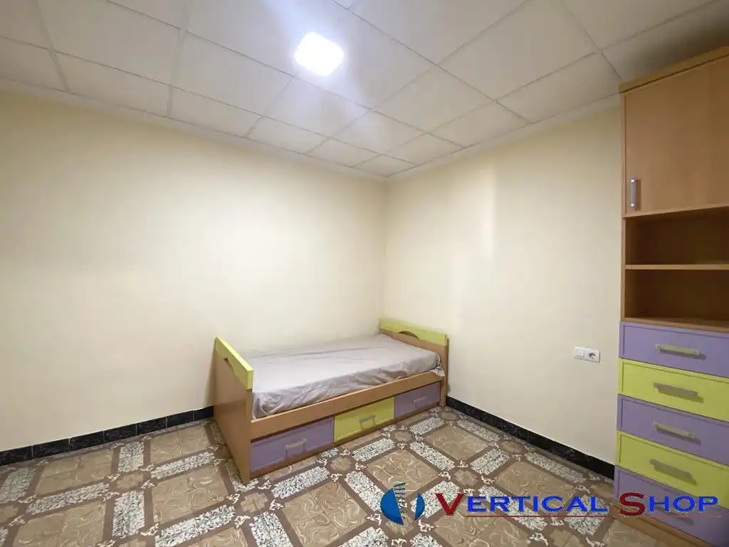 Piso en venta en Caudete