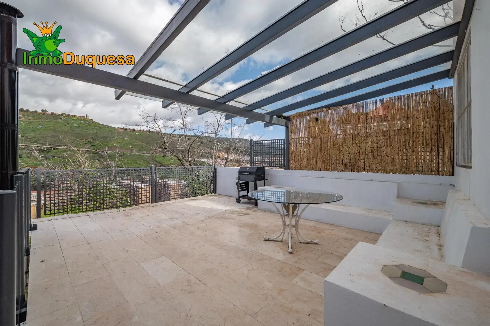 Maison jumelée à vendre à Genil, imagen 3