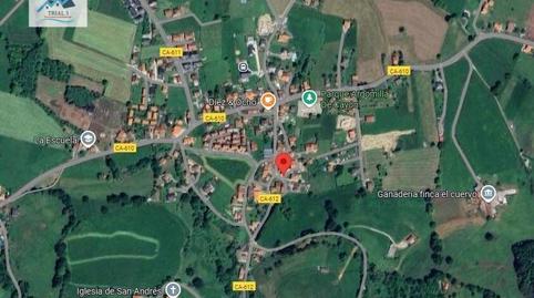 Foto 2 de Casa o xalet en venda a Barrio Argomilla, Santa María de Cayón, Cantabria