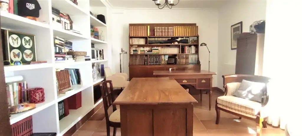 Villa mit Terrasse zum Verkauf in Muro de Alcoy, imagen 54