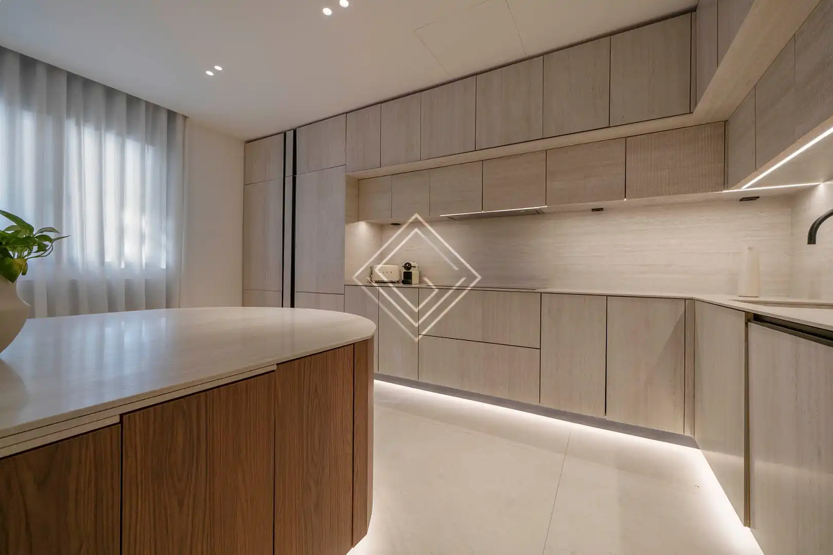 Piso con ascensor en venta en Barrio de Salamanca, imagen 25