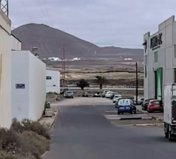 Photo 1 of Industrial buildings for sale in Calle San Sebastián, 191, Valterra - Altavista, Las Palmas