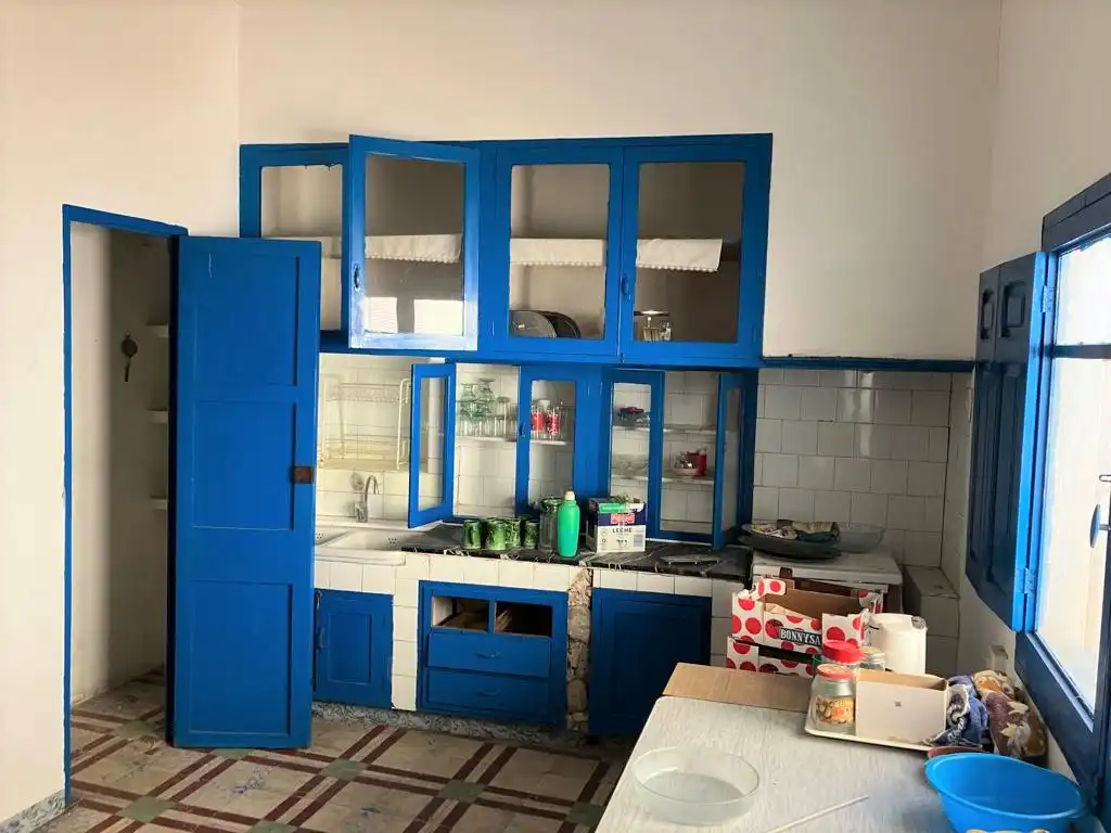 House with terrace for sale in Pedreguer, imagen 8