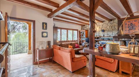 Foto 3 de Casa o xalet en venda a Avenida Los Chopos, Tibi, Alicante