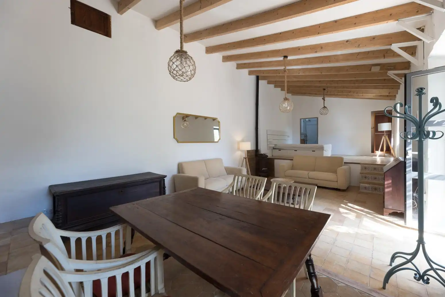 Casa o chalet en venta en Palma de Mallorca - Camí de putxet, Establiments