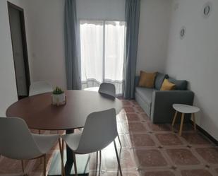 Living room of Flat to rent in Onda