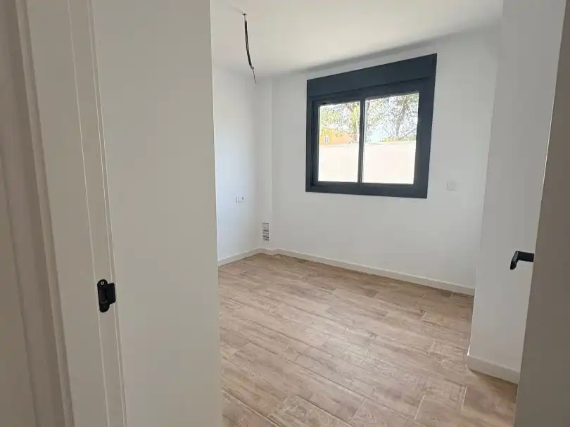 Casa pareada con piscina en alquiler en Calle Toledo 5, imagen 16