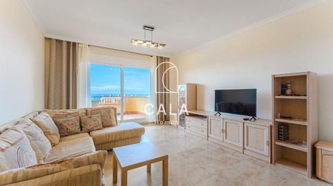 Foto 5 de Apartament en venda a Alcalde Juan Garcia Dorta, Alcalá, Santa Cruz de Tenerife