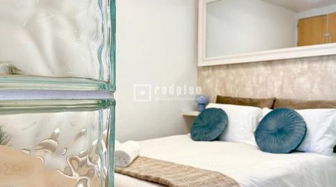 Foto 4 de Apartament en venda a Candelaria - Playa La Viuda, Candelaria