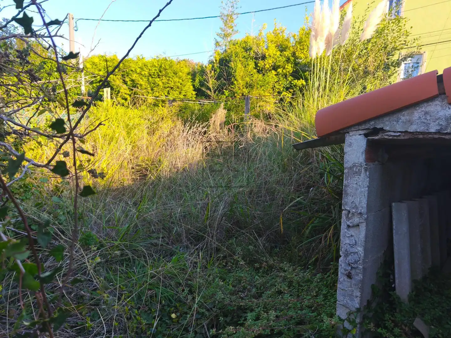 Detached homes for sale in Ferrol  with Heating, Private garden and Storage room