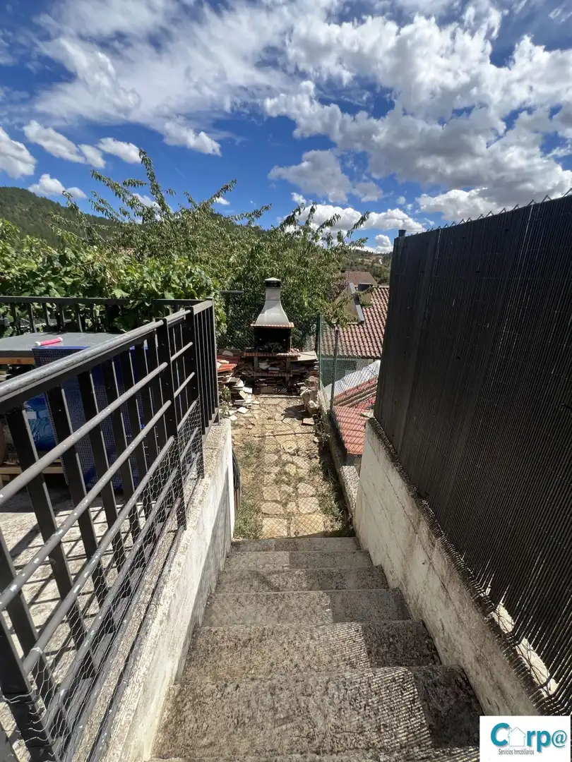 Villa mit Garten zum Verkauf in LA HARINERA, imagen 40