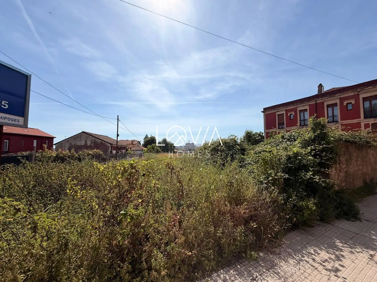 Terreno rustico in vendita a Carlos Prieto 16, imagen 14