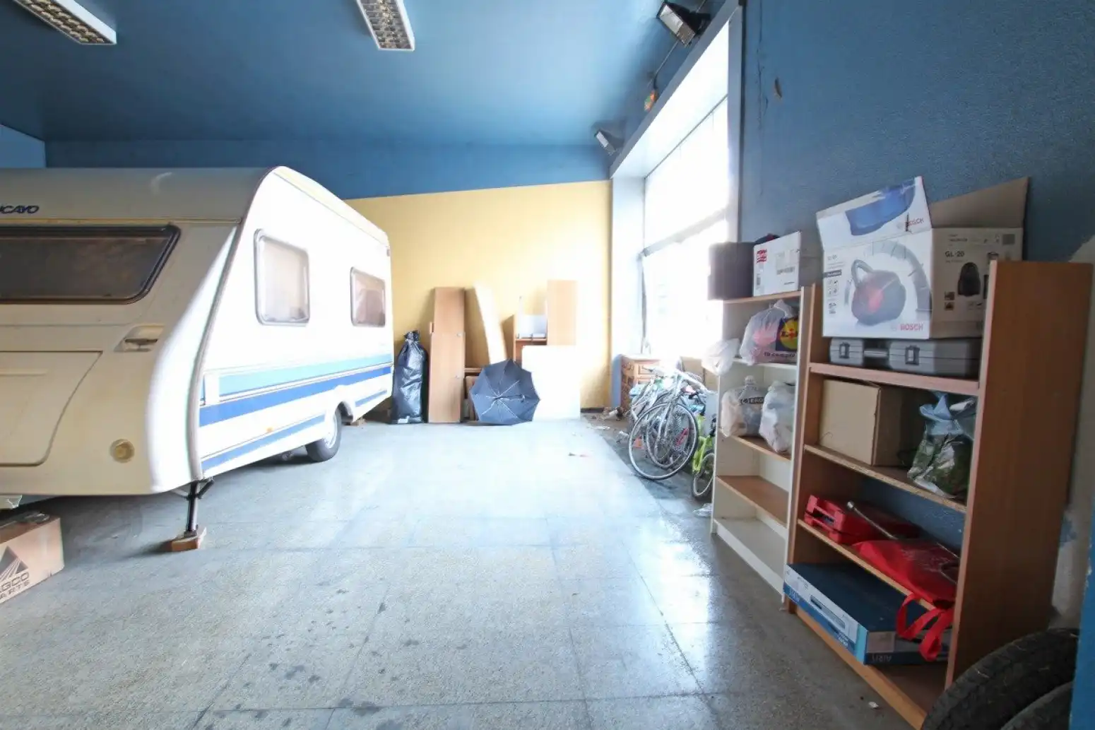 Local comercial en venta en Tafalla - Avenida AVDA ESTELLA, imagen 16