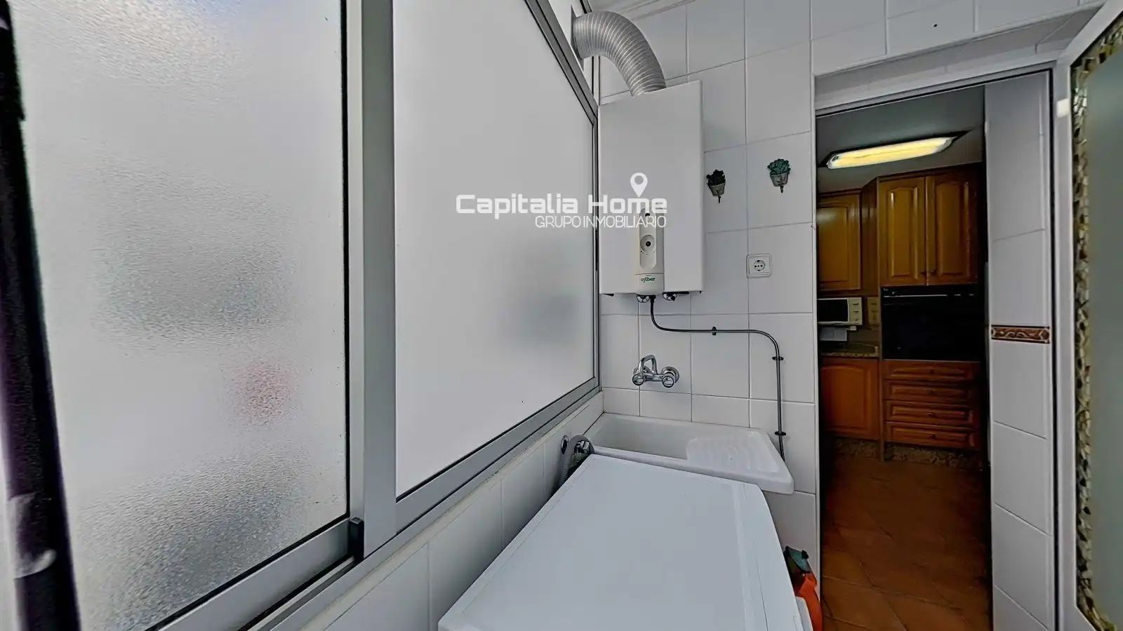 Ático con ascensor en venta en Virgen del Carmen, imagen 29