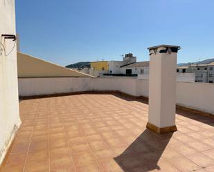 Terrace of Flat for sale in Pollença  with Air Conditioner, Terrace and Balcony