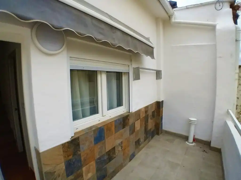 Balcony of Houses for sale in Siete Aguas  with Oven and Balcony