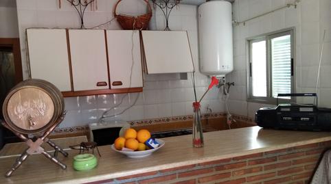 Foto 5 de Casa o chalet de alquiler en Maro - Cuevas de Nerja, Málaga