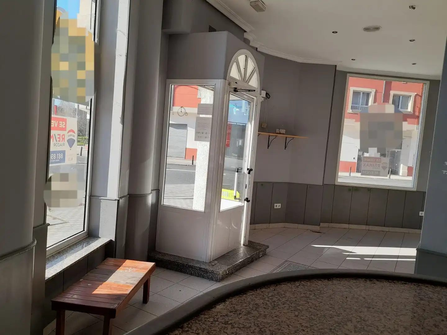 Gewerbefläche zum Verkauf in Avenida CEDEIRA, imagen 3