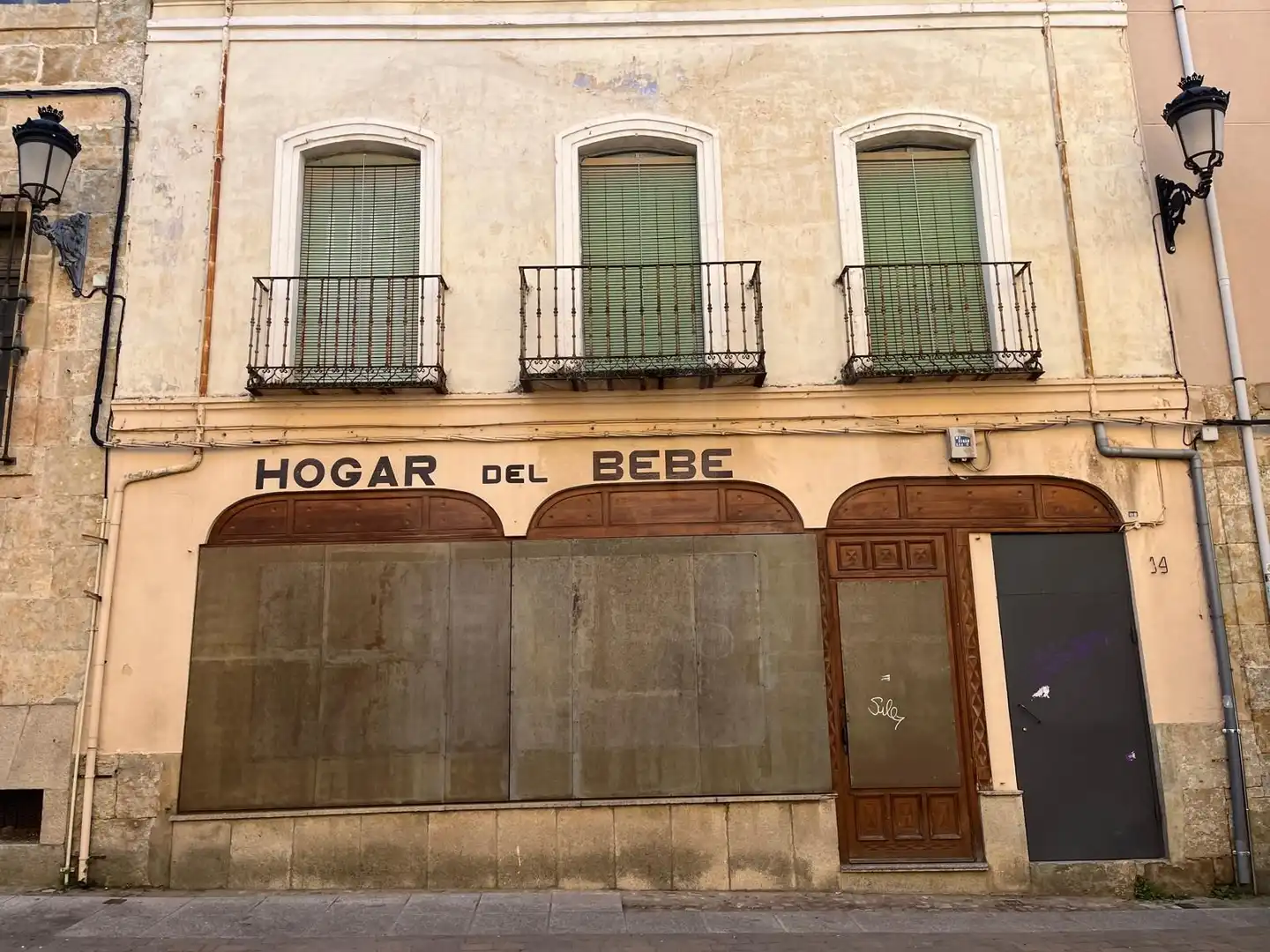 Wohngebäude zum Verkauf in Ciudad Rodrigo