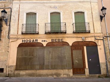 Residencial en venda a Ciudad Rodrigo