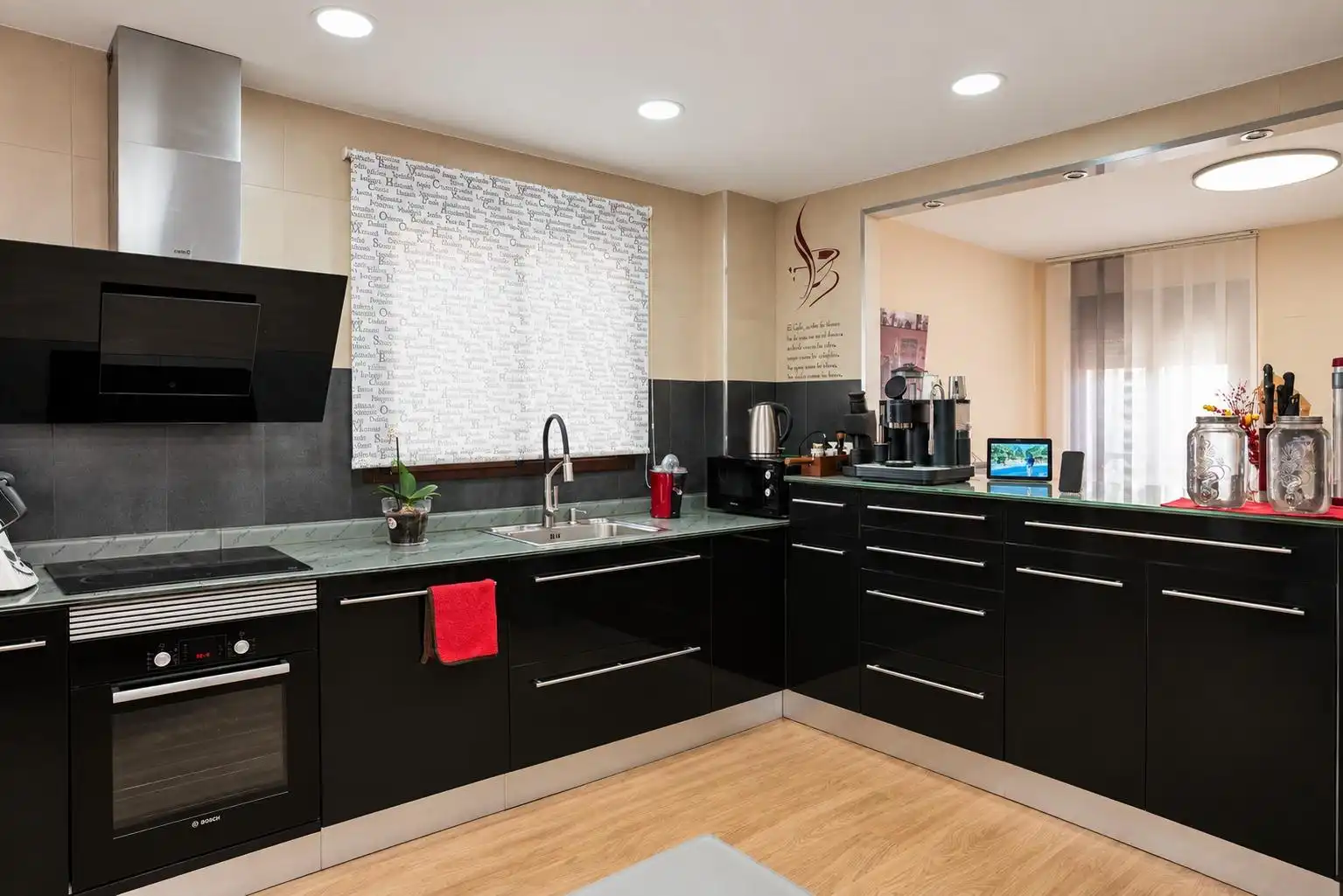 Kitchen of Detached homes for sale in Caravaca de la Cruz