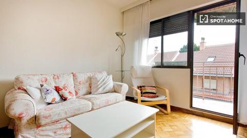 Foto 5 de Pis per a compartir a Estación, Madrid