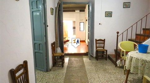 Foto 2 de Casa adosada en venta en Martos, Jaén