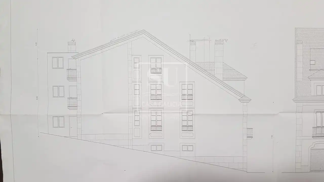 Casa rústica amb jardí en venda a A Guarda, imagen 18