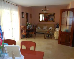 Dining room of House or chalet for sale in  Córdoba Capital  with Air Conditioner, Parquet flooring and Balcony