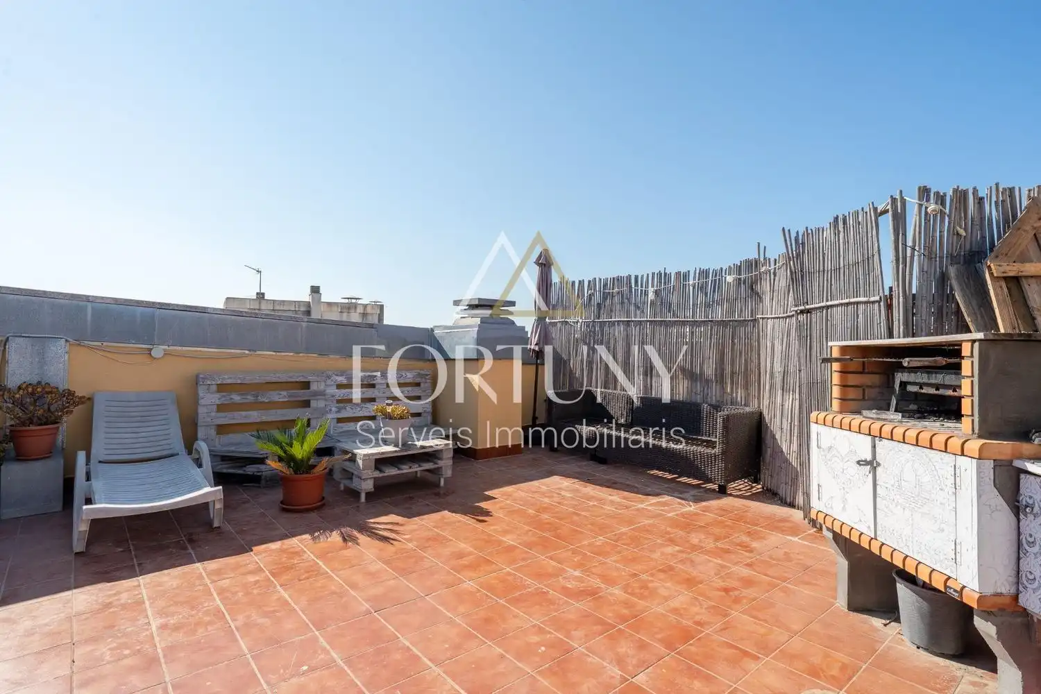 Penthouse mit Aufzug zum Verkauf in de l'Equador 21, imagen 28
