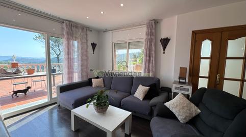 Foto 4 de Casa o xalet en venda a Carrer de Migjorn, 34, Vallirana, Barcelona